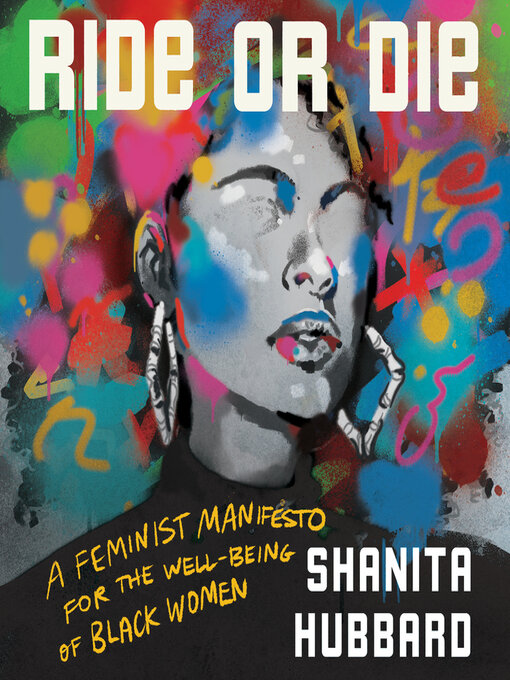 Title details for Ride or Die by Shanita Hubbard - Available